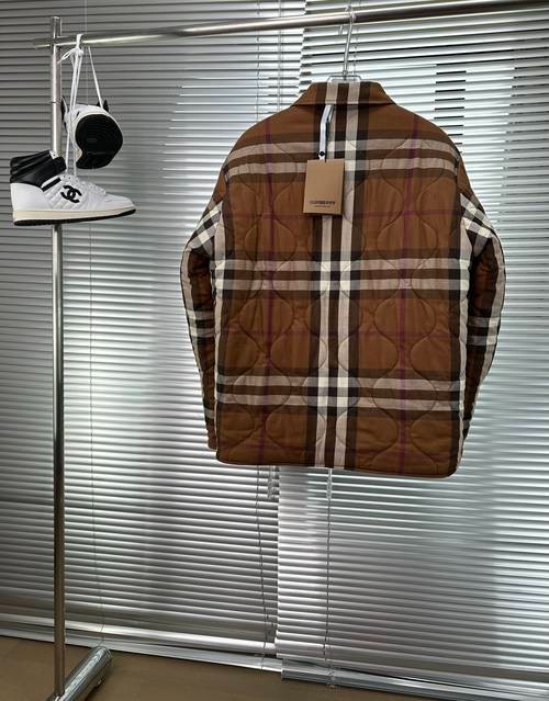 Design Brand B Men Two Sides Coat Jacket Original Quality 2023FW Q211