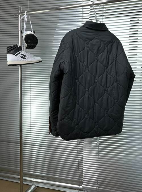 Design Brand B Men Two Sides Coat Jacket Original Quality 2023FW Q211
