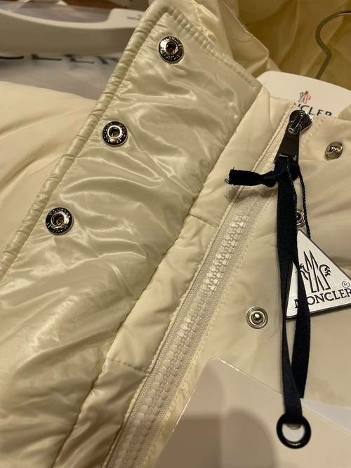 Design Brand M Women Goose Down Jacket Original Quality 2023FW Q211