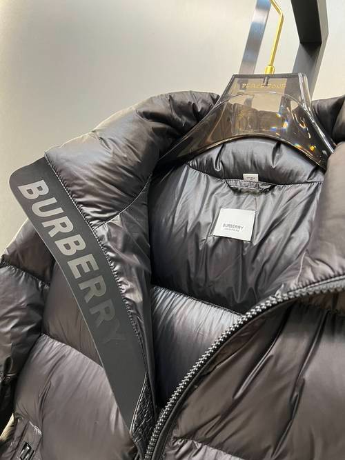Design Brand B Men Goose Down Jacket Original Quality 2023FW Q211