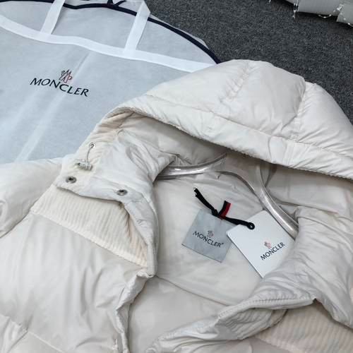 Design Brand M Men Goose Down Jacket Original Euro size Quality 2023FW Q211