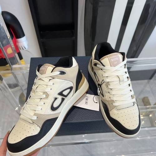 Design Brand D Men and Women Sneakers Original Quality 2023FW DXS11