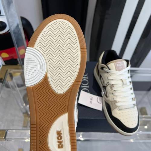 Design Brand D Men and Women Sneakers Original Quality 2023FW DXS11