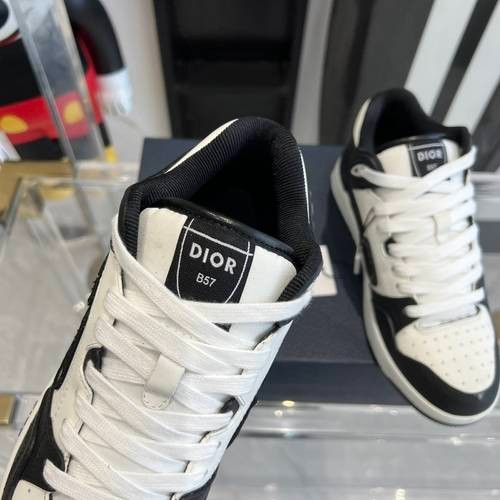 Design Brand D Men and Women Sneakers Original Quality 2023FW DXS11