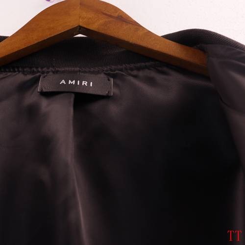 Design Brand AMI Men Jackets High Quality 2023FW D1912