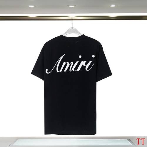 Design Brand AMI Men Tshirts High Quality 2023FW D1912