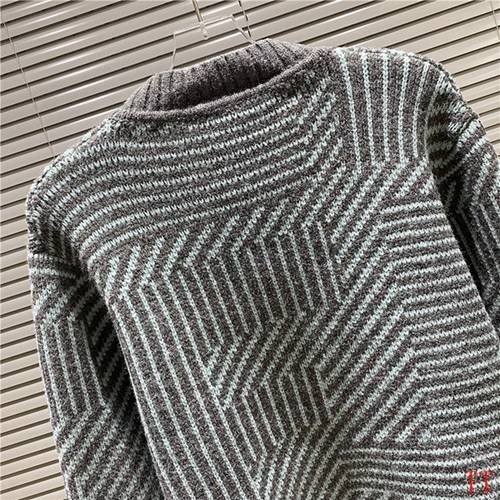 Design Brand F Men And Women Sweaters High Quality 2023FW D1912