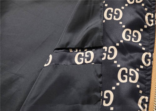 Design Brand G Men Jacket High Quality 2023FW D312