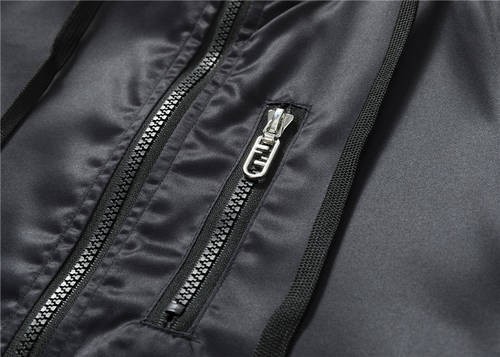 Design Brand F Men Jacket High Quality 2023FW D312