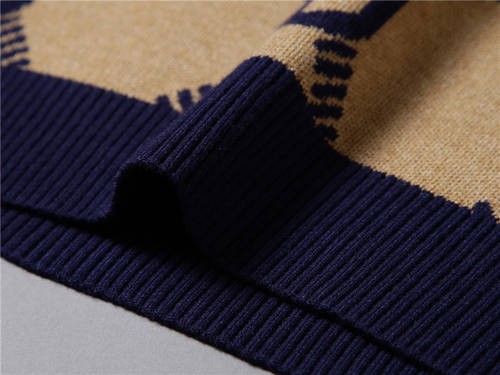 Design Brand G Men Sweater High Quality 2023FW D312