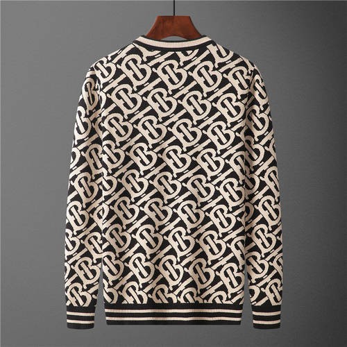 Design Brand B Men Sweater High Quality 2023FW D312