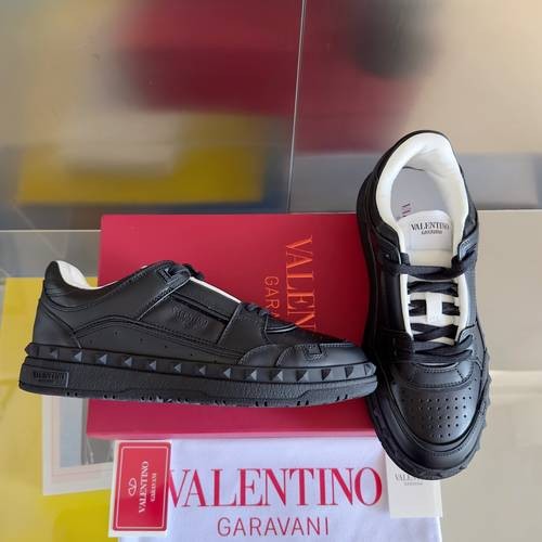 Design Brand Val Men and Women Sneakers Original Quality Shoes DXS12 2023FW