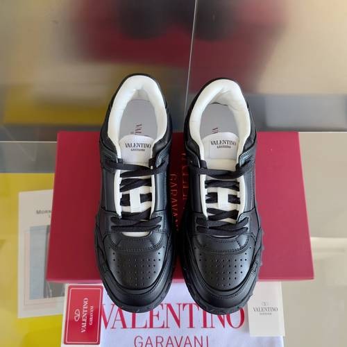 Design Brand Val Men and Women Sneakers Original Quality Shoes DXS12 2023FW