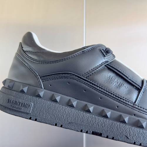 Design Brand Val Men and Women Sneakers Original Quality Shoes DXS12 2023FW