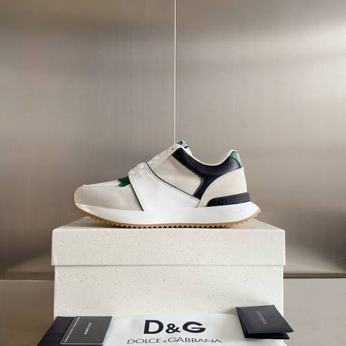 Design Brand DG Men and Women Sneakers Original Quality Shoes DXS12 2023FW