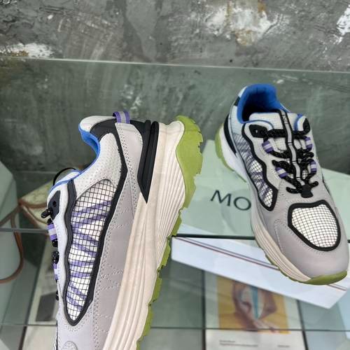 Design Brand M Men Sneakers Original Quality Shoes DXS12 2023FW