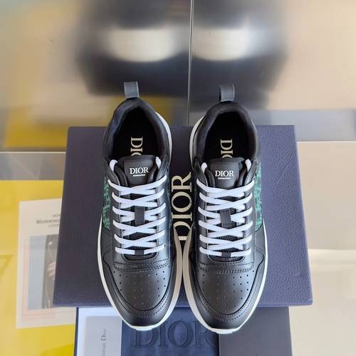 Design Brand D Men Sneakers Original Quality Shoes DXS12 2023FW