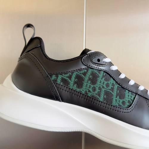Design Brand D Men Sneakers Original Quality Shoes DXS12 2023FW
