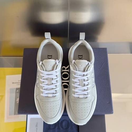 Design Brand D Men Sneakers Original Quality Shoes DXS12 2023FW