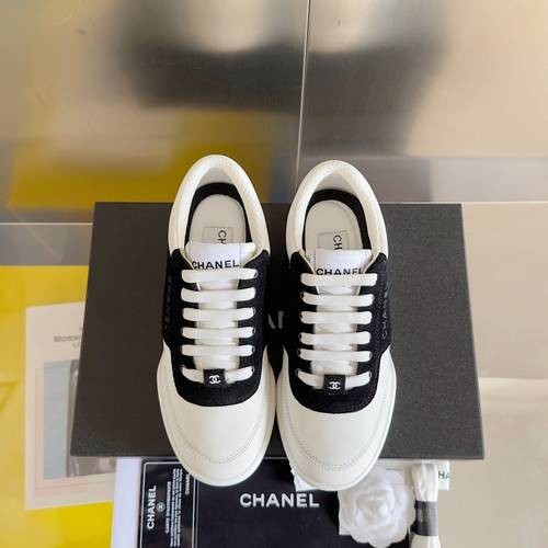 Design Brand C Women Sneakers Original Quality Shoes DXS01 2024SS