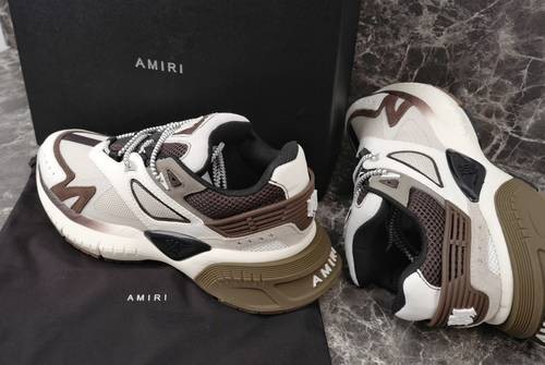 Design Brand AMI en Sneakers Original Quality G601 2024SS