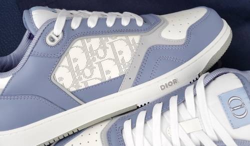 Design Brand D Men Sneakers Original Quality G601 2024SS