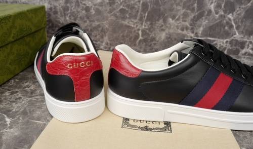 Design Brand G Men and Women Sneakers Original Quality G601 2024SS