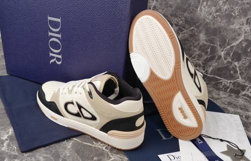 Design Brand D Men Sneakers Original Quality G601 2024SS