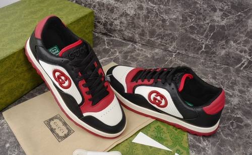 Design Brand G Men and Women Sneakers Original Quality G601 2024SS