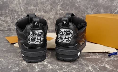 Design Brand L Men Sneakers Original Quality G601 2024SS