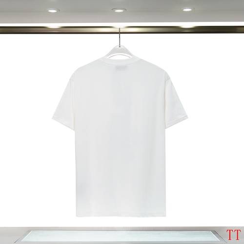 Design Brand AMI Men and Women Short sleeves Tshirts Size S-XXXL D1901