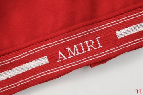 Design Brand AMI Men Jackets High Quality D1901