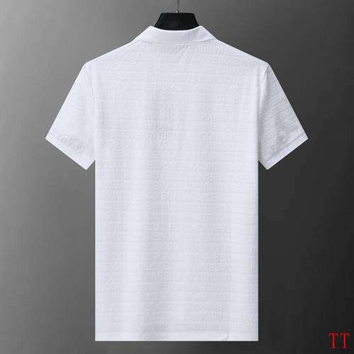 Design Brand DG Men Short Sleeves Polo shirts  High Quality D1901