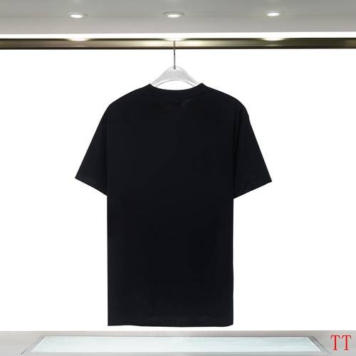 Design Brand P Men and Women Short Sleeves Tshirts High Quality D1901