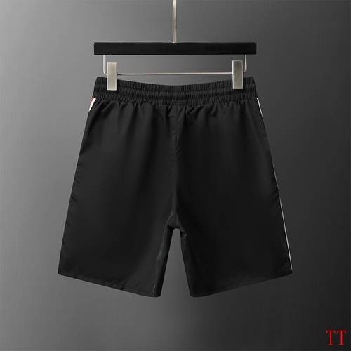 Design Brand Mon Men Beach Shorts High Quality D1901