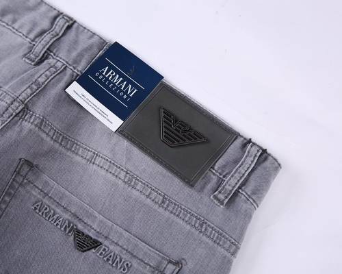 Design Brand A Men Denim Jeans E803 2024ss