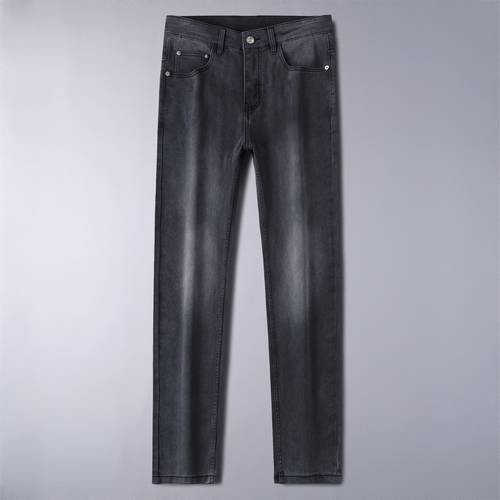 Design Brand D Men Denim Jeans E803 2024ss