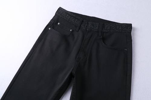 Design Brand F Men Pants E803 2024ss