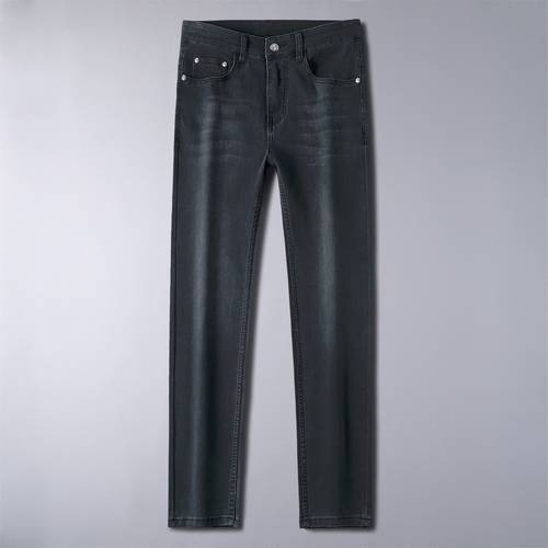 Design Brand LOW Men Jeans E803 2024ss