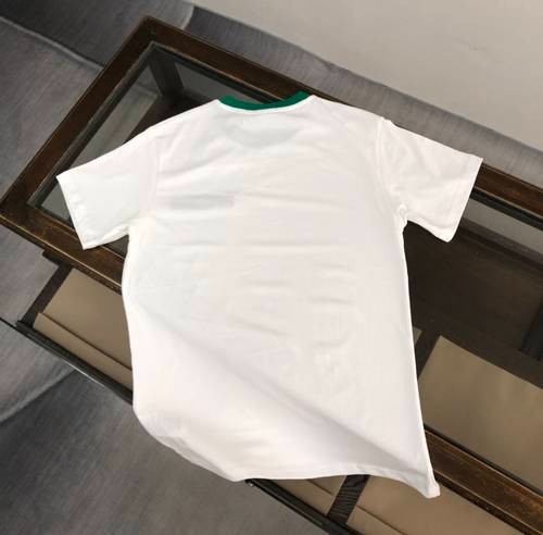 Design Brand G Mens Original Quality Short Sleeves T-Shirts 2024SS Q203