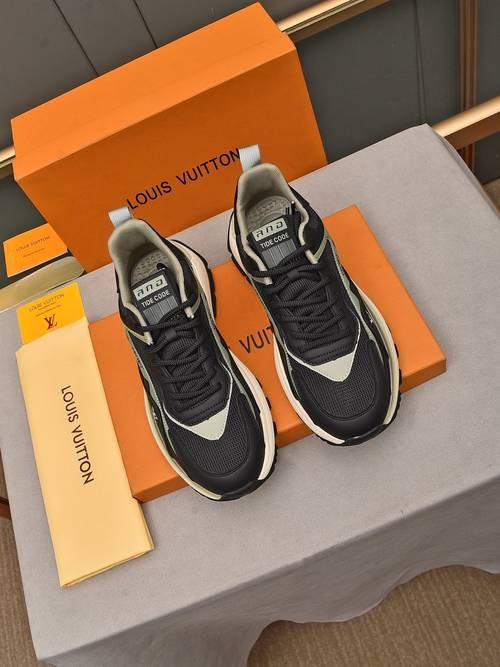 Design Brand L Mens High Quality Sneakers 2024SS TXBM03