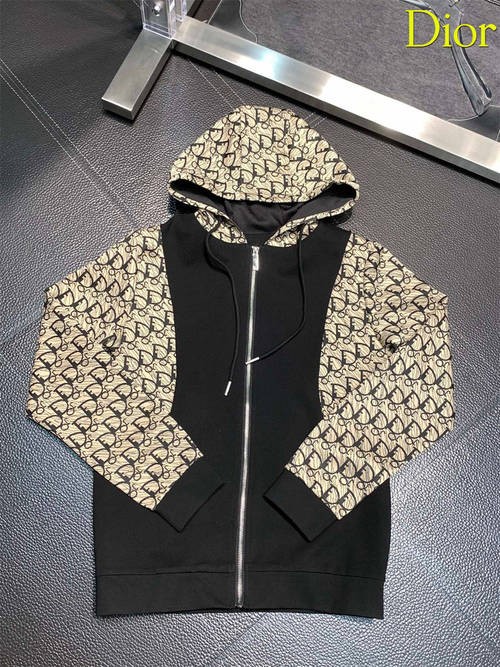 Design Brand D Mens High Quality Track Suits 2024SS D10 03
