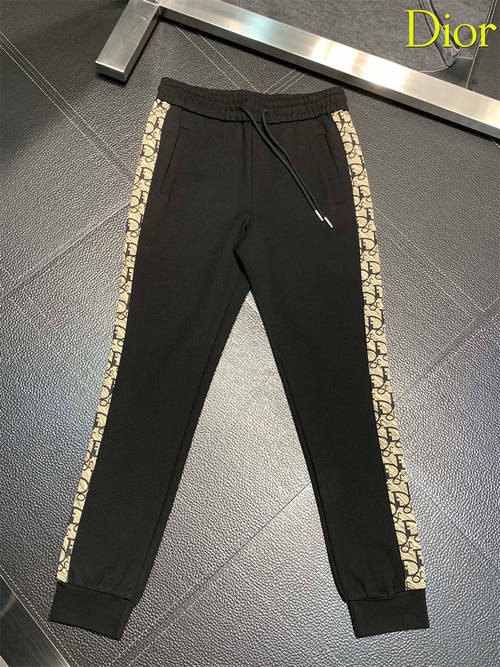 Design Brand D Mens High Quality Track Suits 2024SS D10 03