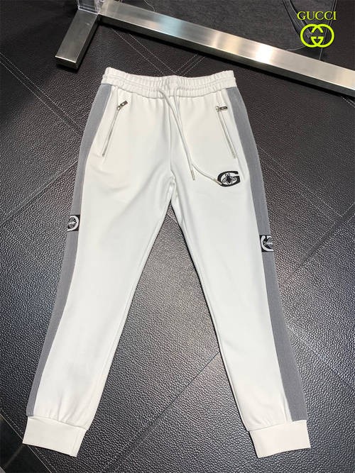 Design Brand G Mens High Quality Track Suits 2024SS D10 03