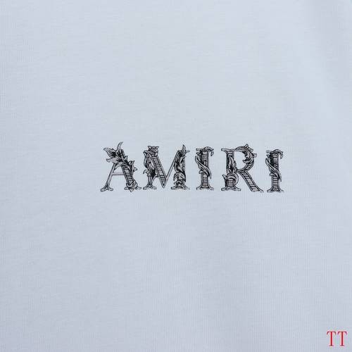 Design Brand Ami Women and Mens High Quality Short Sleeves T-Shirts 2024SS D1904