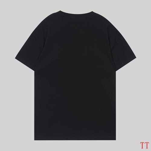 Design Brand D Women and Mens High Quality Short Sleeves T-Shirts 2024SS D1904