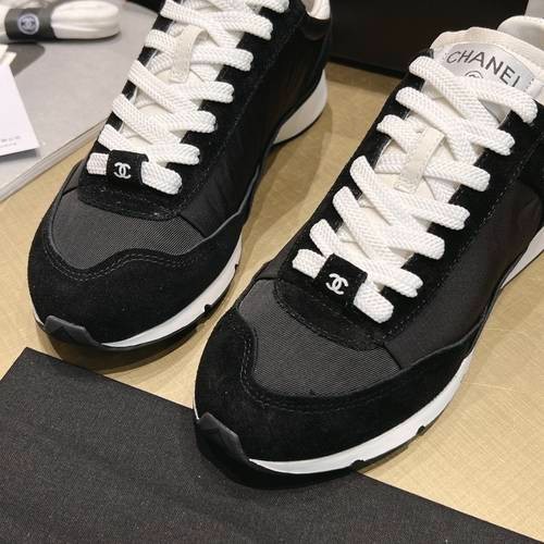 Design Brand C Womens Original Quality Genuine Leather Sneakers 2024SS G104