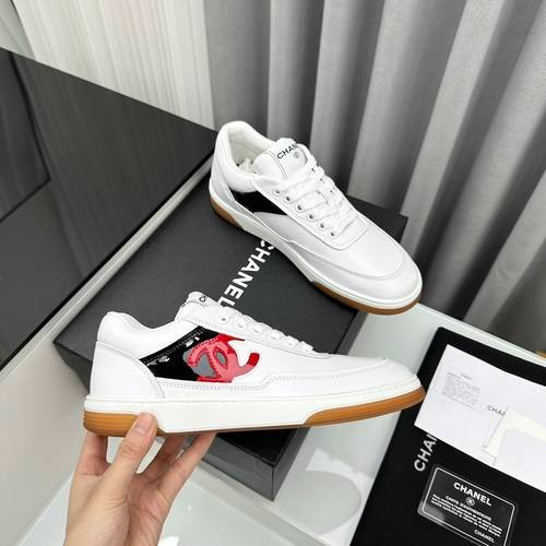 Design Brand C Womens Original Quality Sneakers 2024SS G104