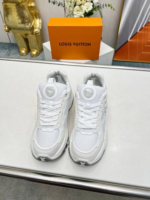 Design Brand L Womens Original Quality Sneakers 2024SS G104