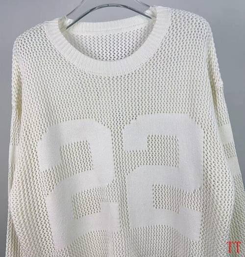 Design Brand Ami Womens High Quality Sweaters 2024SS D1905